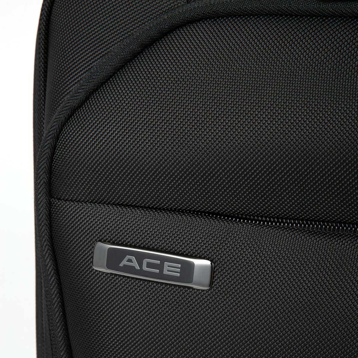 エース テセウス TR キャリーケース ソフト ACE 35121