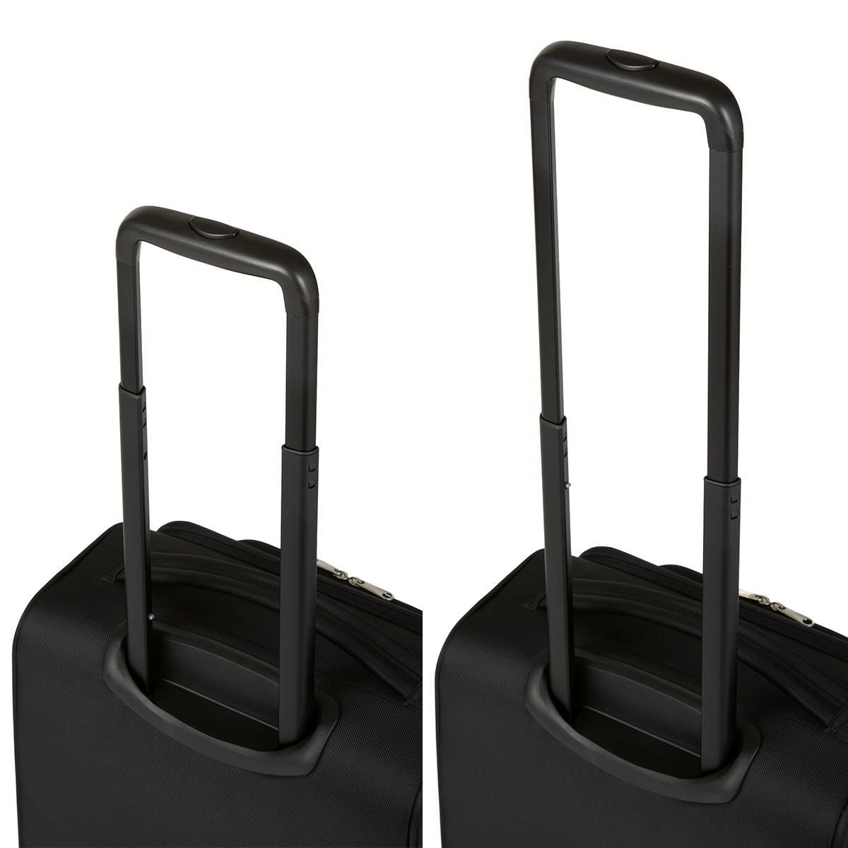 エース テセウス TR キャリーケース ソフト ACE 35121