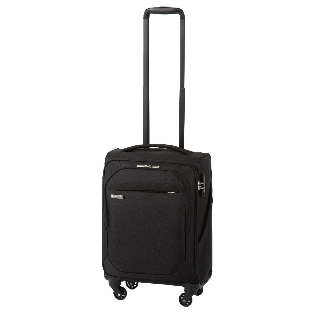 エース テセウス TR キャリーケース ソフト ACE 35121