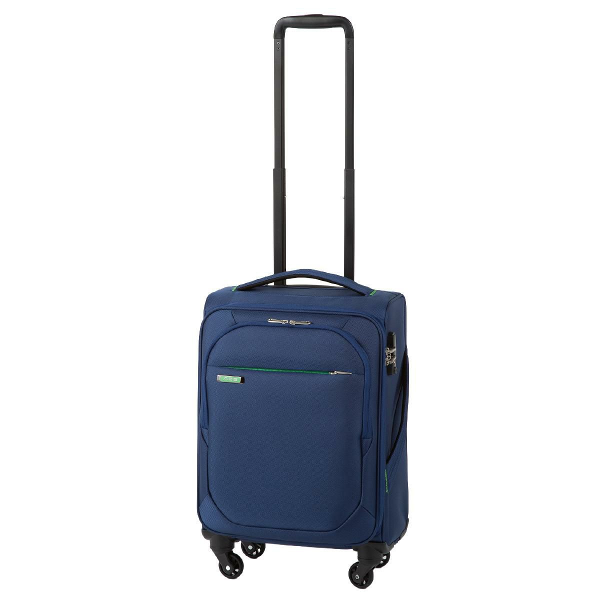 エース テセウス TR キャリーケース ソフト ACE 35121