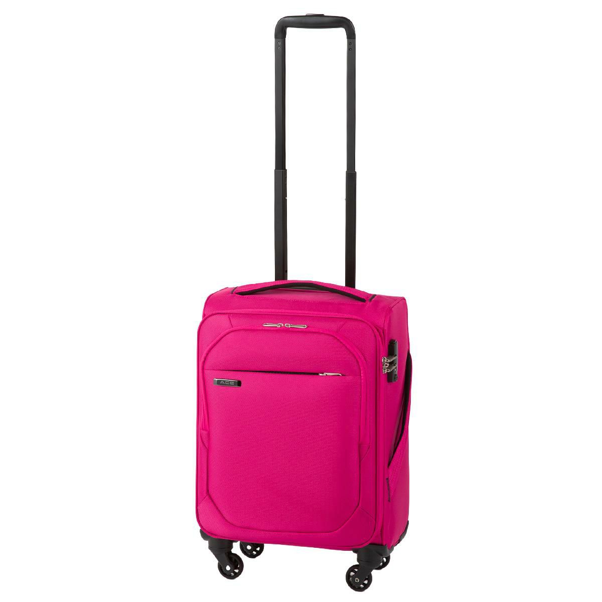 エース テセウス TR キャリーケース ソフト ACE 35121