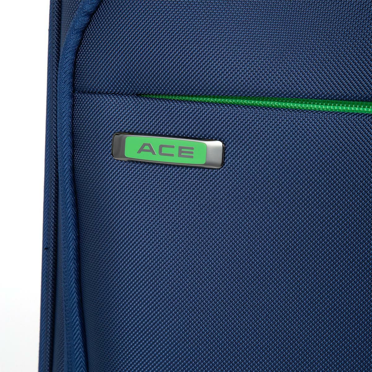 エース テセウス TR キャリーケース ソフト ACE 35122