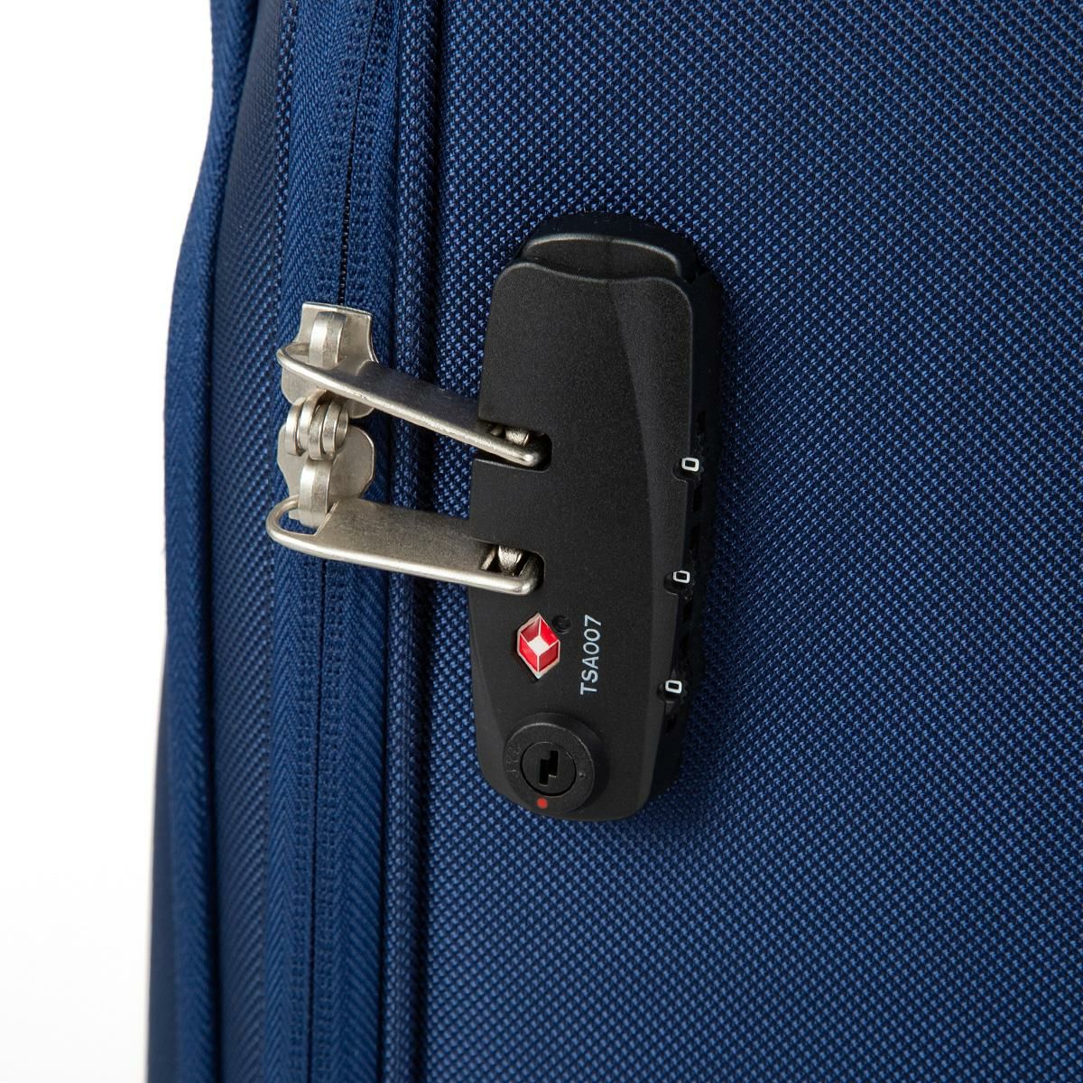 エース テセウス TR キャリーケース ソフト ACE 35122