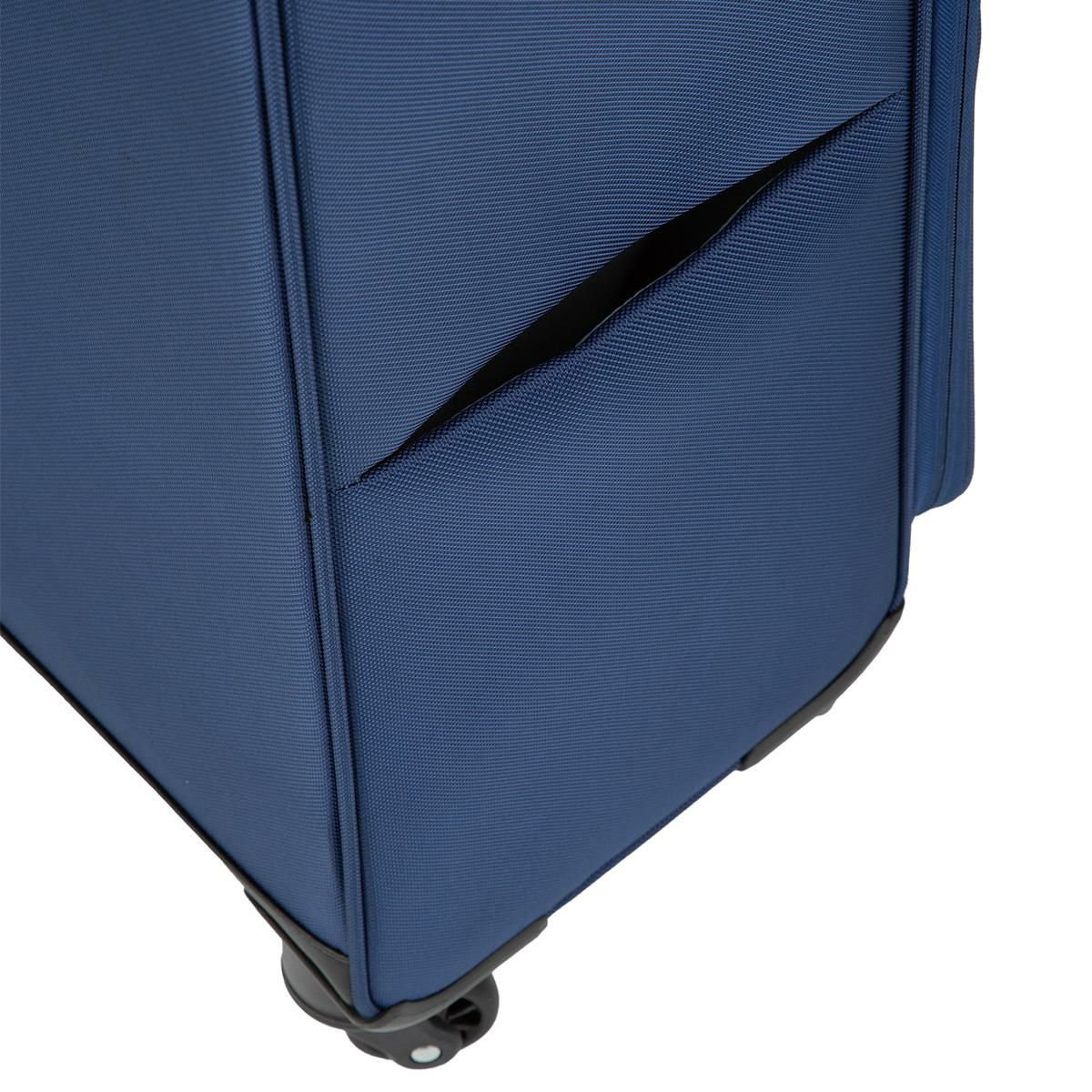 エース テセウス TR キャリーケース ソフト ACE 35122