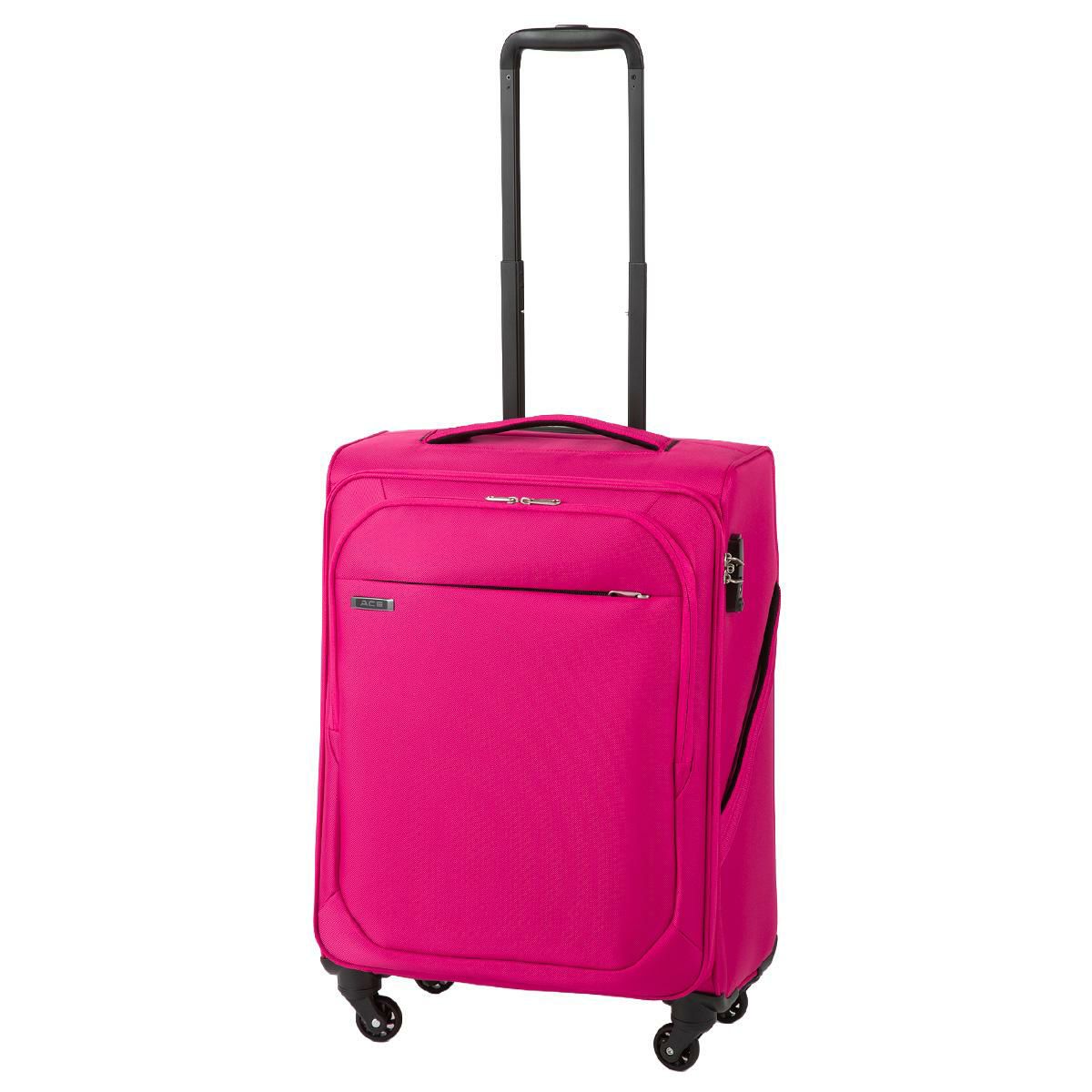 エース テセウス TR キャリーケース ソフト ACE 35122