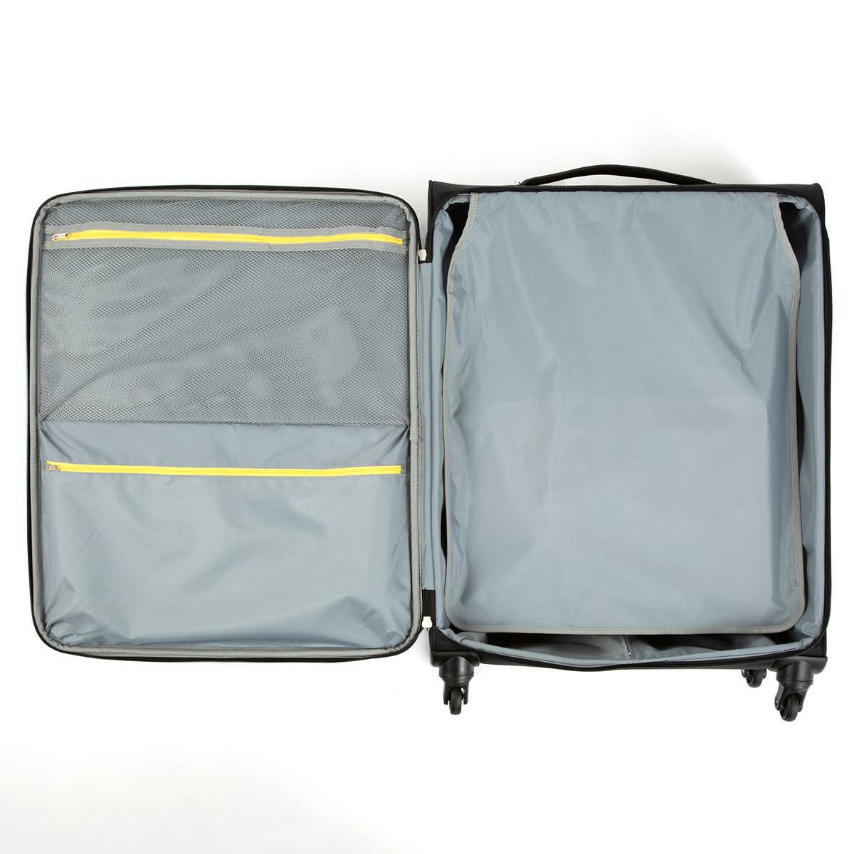 エース テセウス TR キャリーケース ソフト ACE 35123