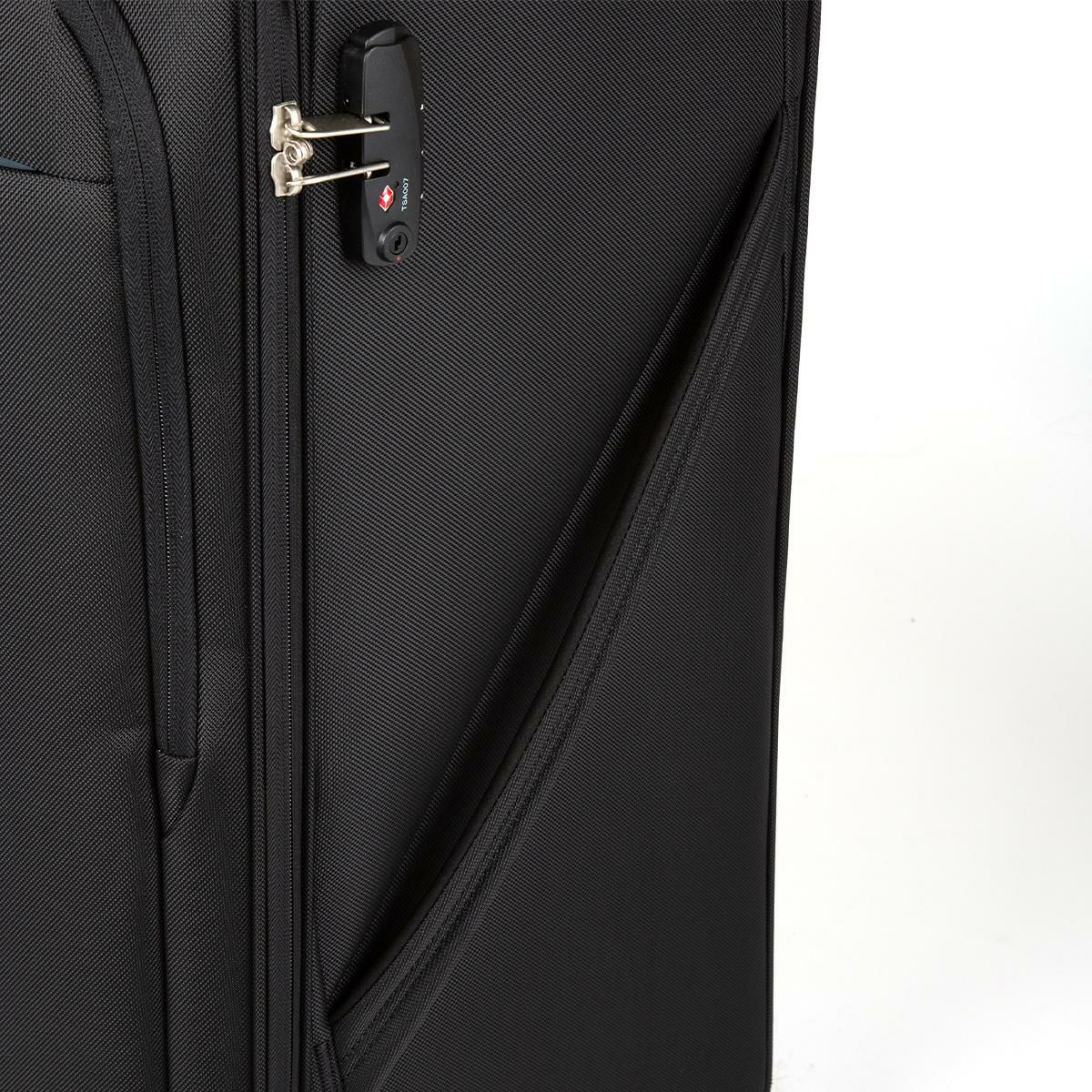 エース テセウス TR キャリーケース ソフト ACE 35123