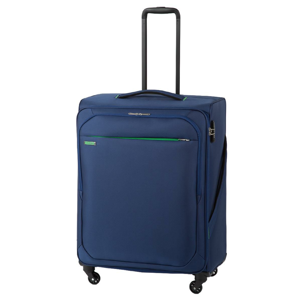 エース テセウス TR キャリーケース ソフト ACE 35123