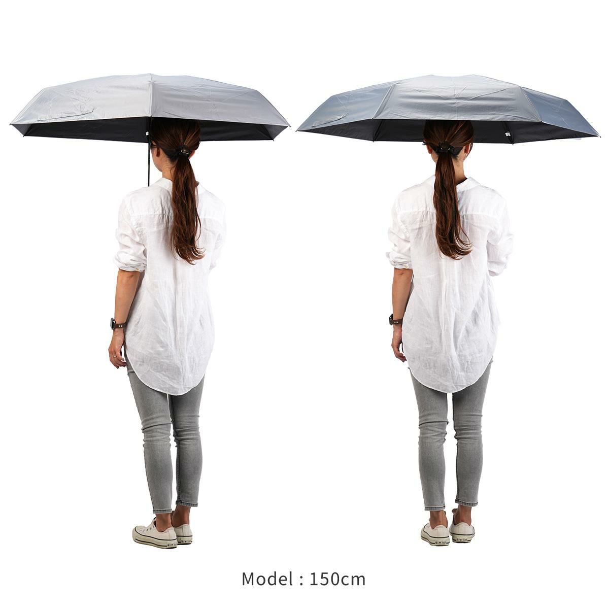 エスタ マジカルテックプロテクション 傘 Estaa MAGICAL TECH PROTECTION 31-230-30211/30226-43