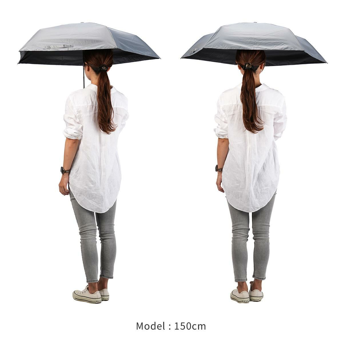 エスタ マジカルテックプロテクション 傘 Estaa MAGICAL TECH PROTECTION 31-230-30211/30226-45