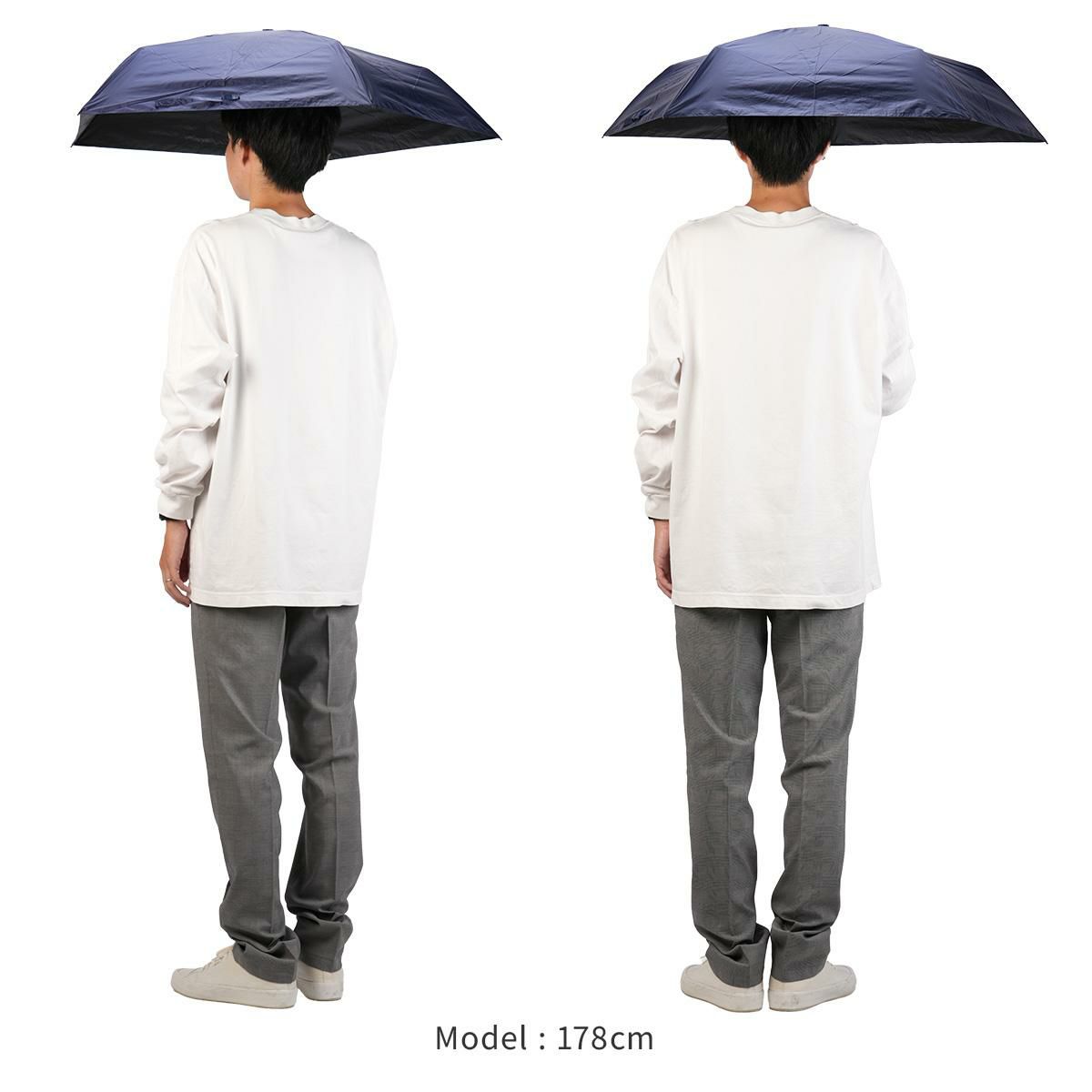 エスタ マジカルテックプロテクション 傘 Estaa MAGICAL TECH PROTECTION 31-230-30211/30226-45