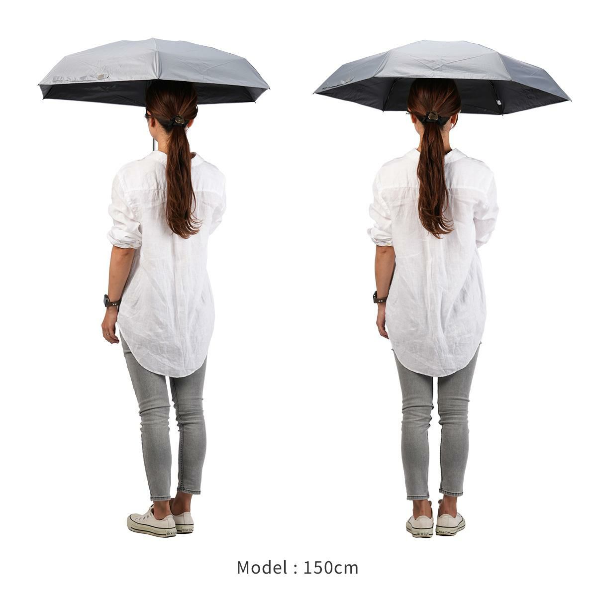 エスタ マジカルテックプロテクション 傘 Estaa MAGICAL TECH PROTECTION 31-230-30211/30226-82