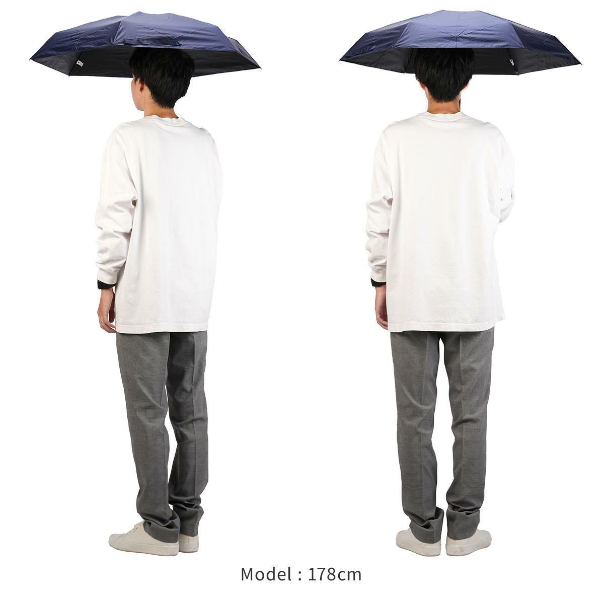 エスタ マジカルテックプロテクション 傘 Estaa MAGICAL TECH PROTECTION 31-230-30211/30226-82