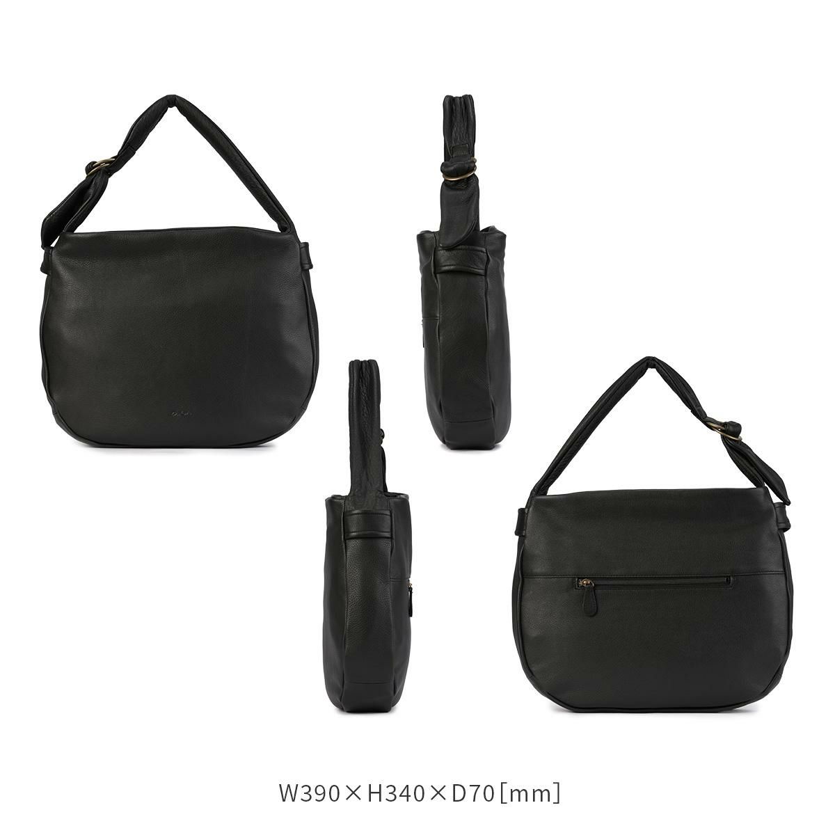 ダコタ ポルコ2 ショルダーバッグ Dakota 1034800