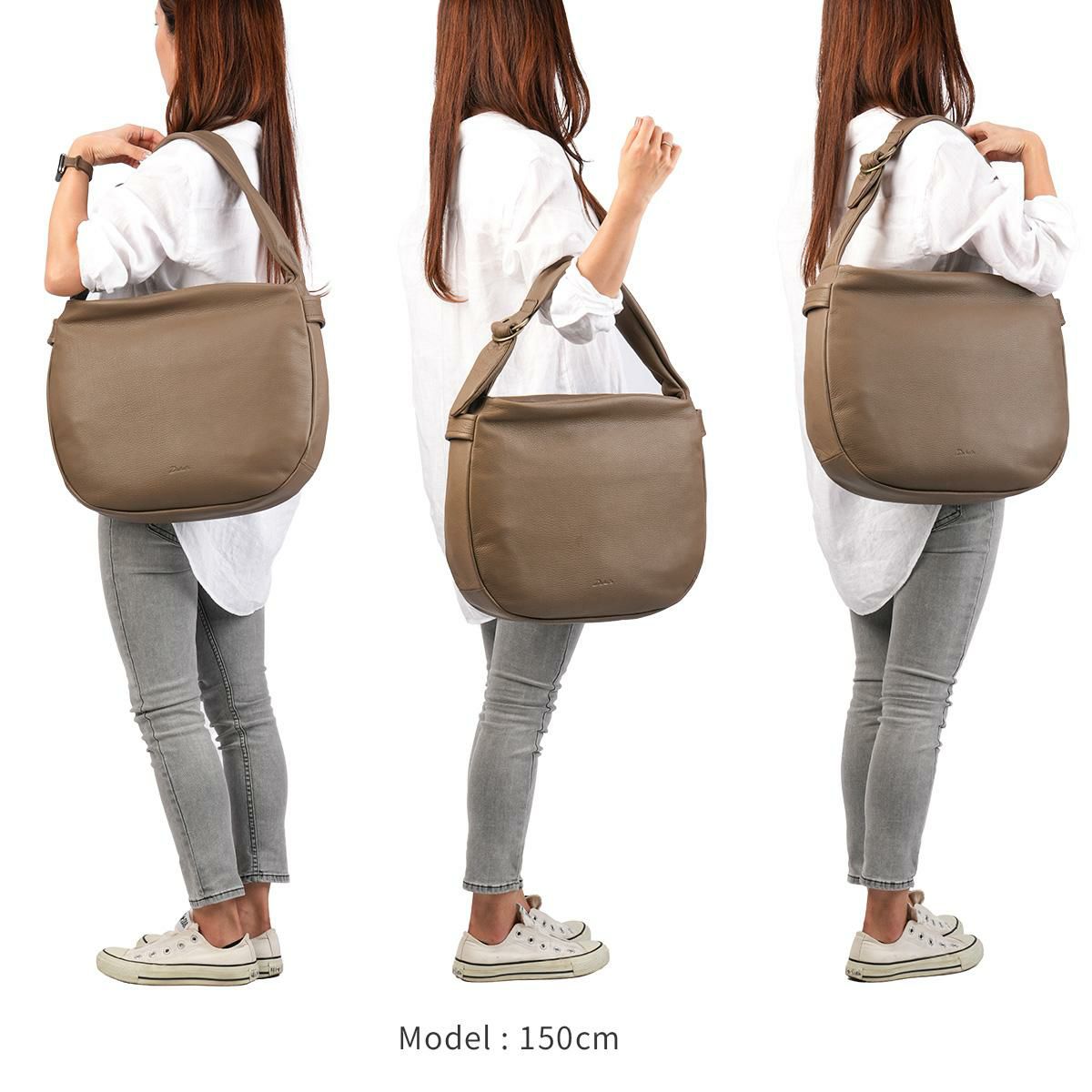 ダコタ ポルコ2 ショルダーバッグ Dakota 1034800