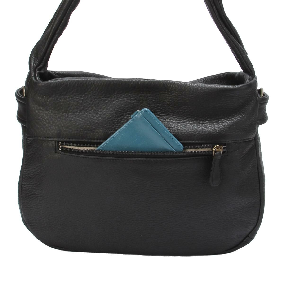 ダコタ ポルコ2 ショルダーバッグ Dakota 1034801