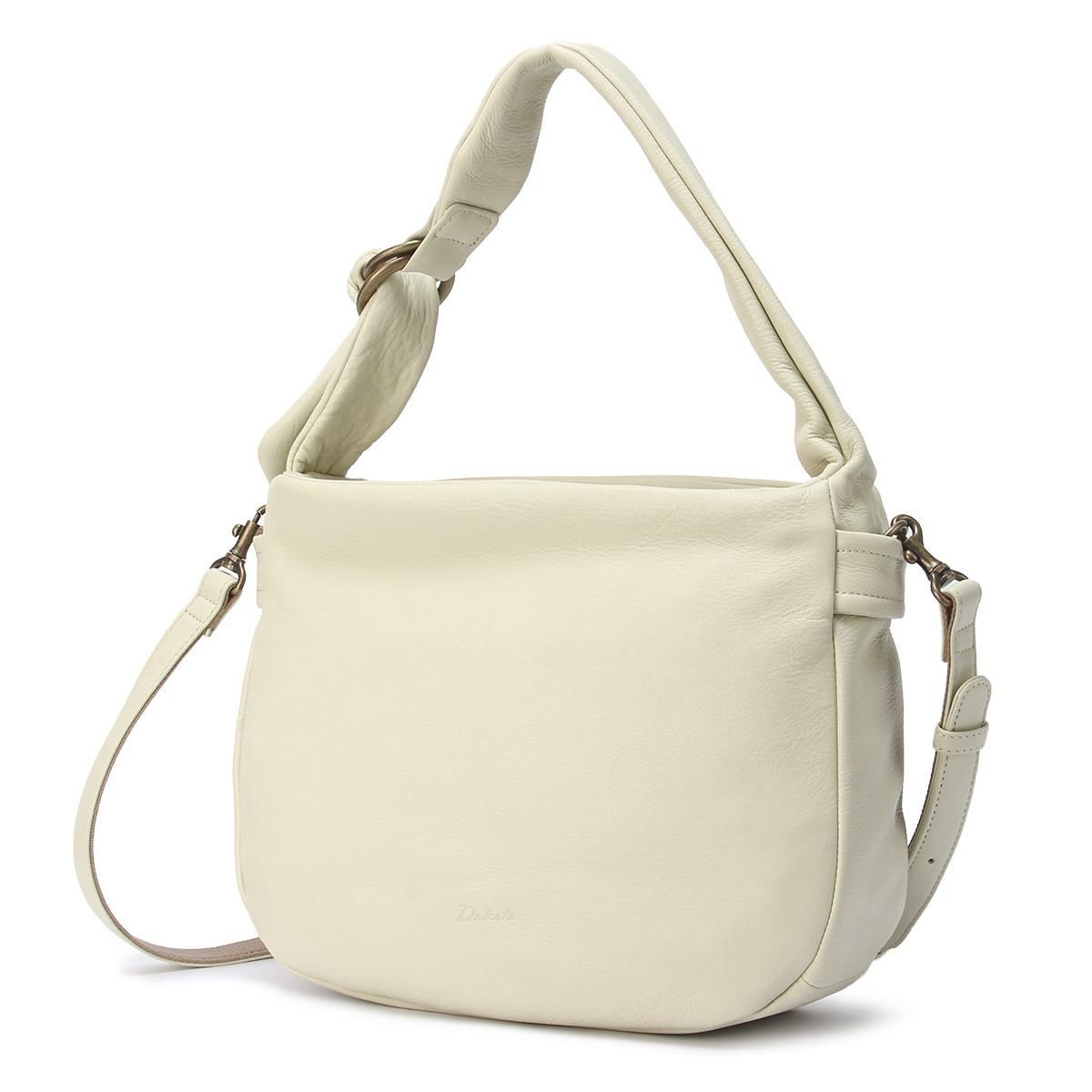 ダコタ ポルコ2 ショルダーバッグ Dakota 1034801