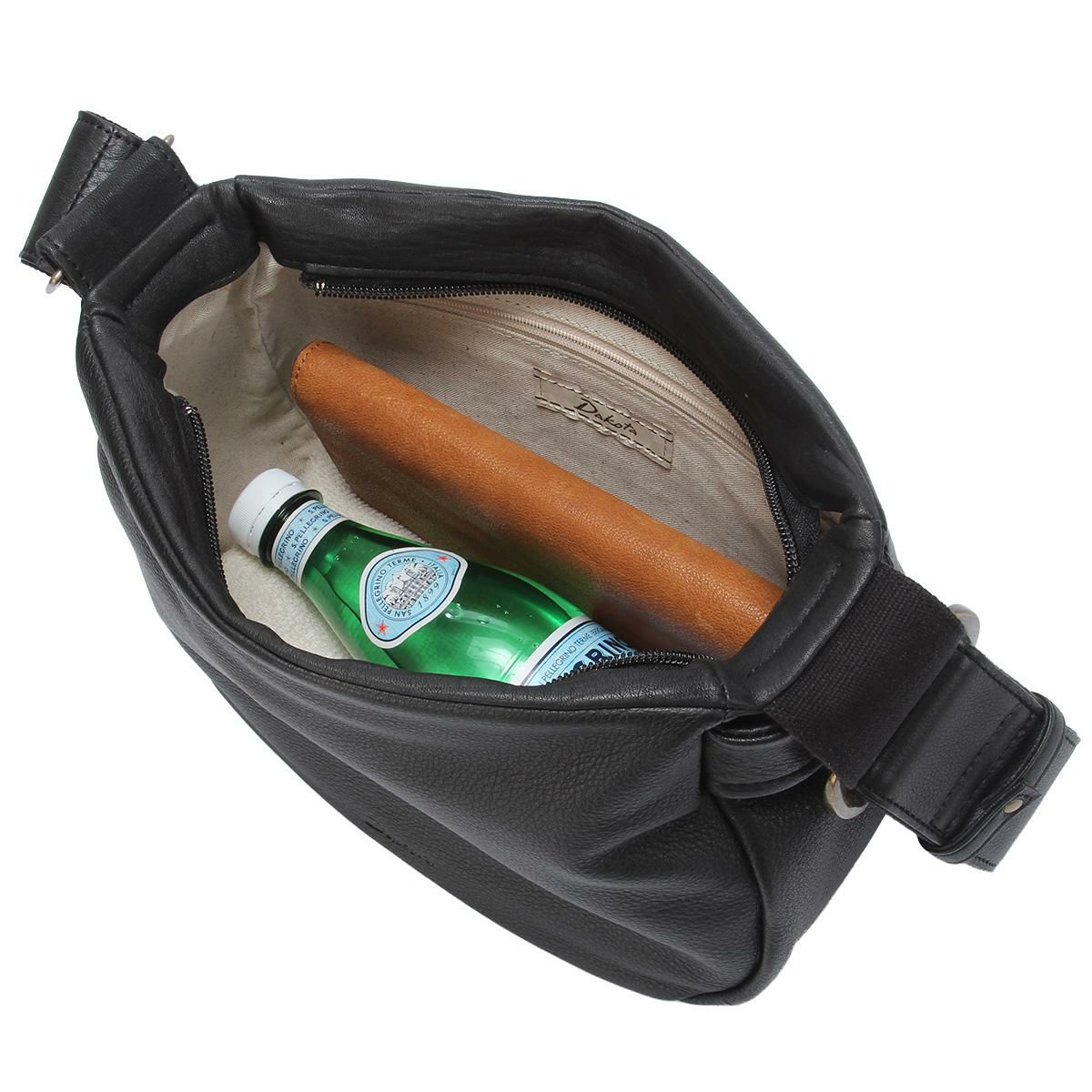 ダコタ ポルコ2 ショルダーバッグ Dakota 1034802