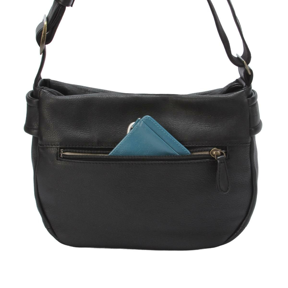 ダコタ ポルコ2 ショルダーバッグ Dakota 1034802