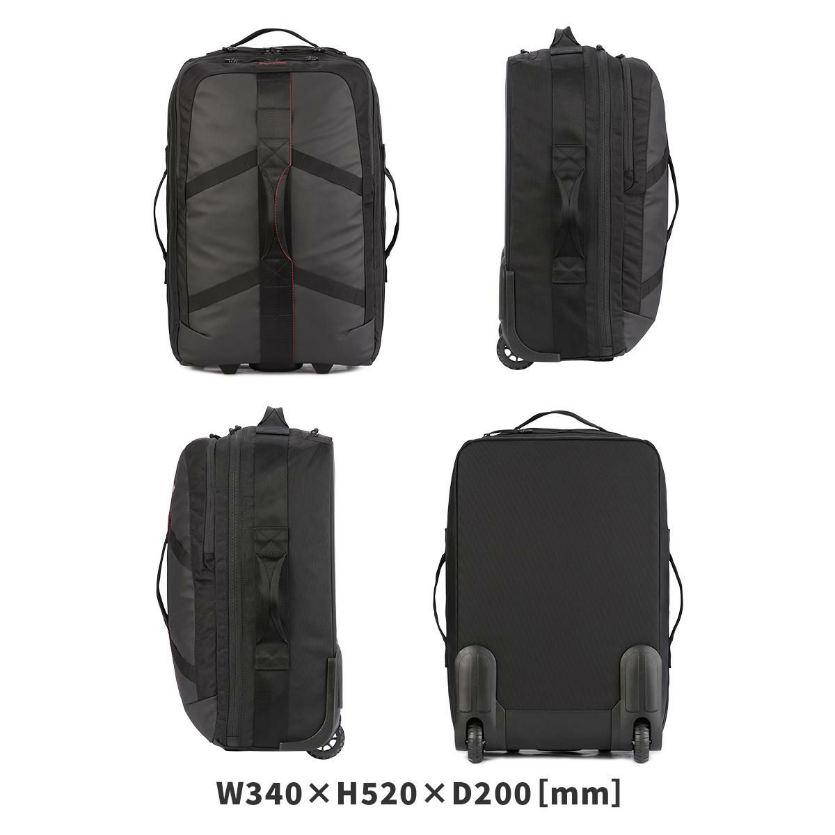 ブリーフィング レジット キャリーケース ソフト BRIEFING LESIT BRA251C56