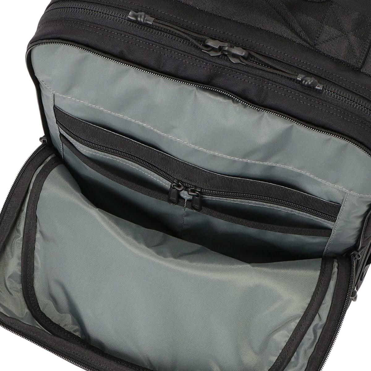 ブリーフィング レジット キャリーケース ソフト BRIEFING LESIT BRA251C56