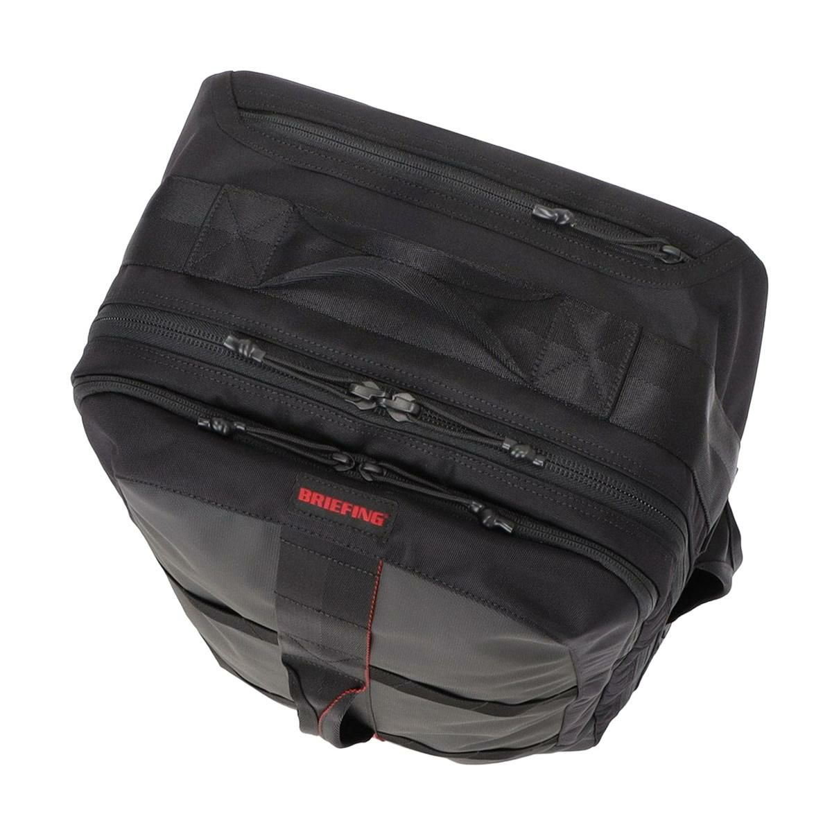 ブリーフィング レジット キャリーケース ソフト BRIEFING LESIT BRA251C56