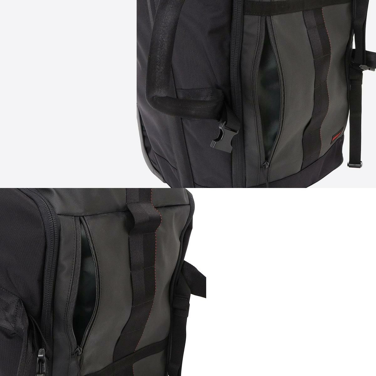 ブリーフィング レジット キャリーケース ソフト BRIEFING LESIT BRA251C57