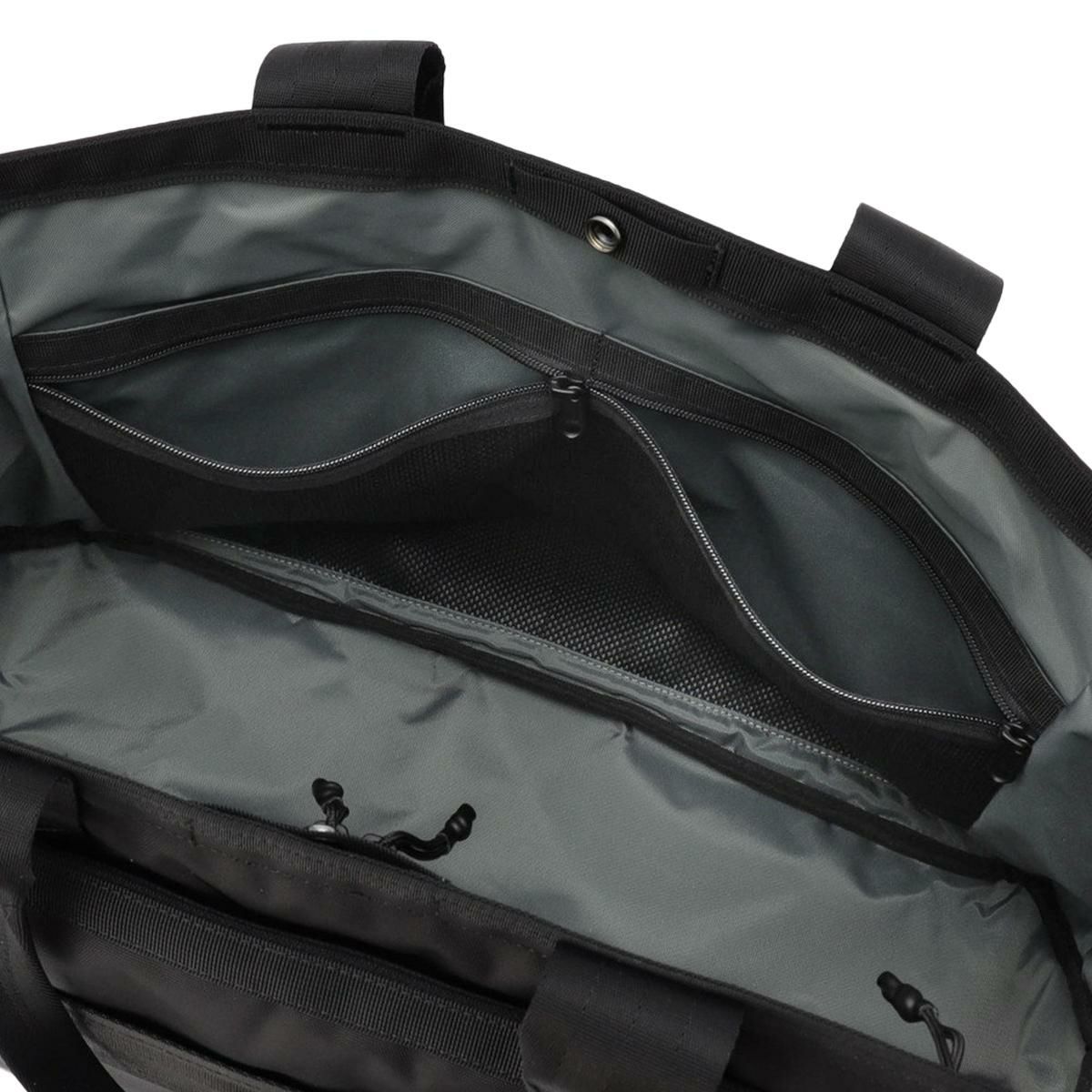 ブリーフィング レジット ボストンバッグ BRIEFING LESIT BRA251T54