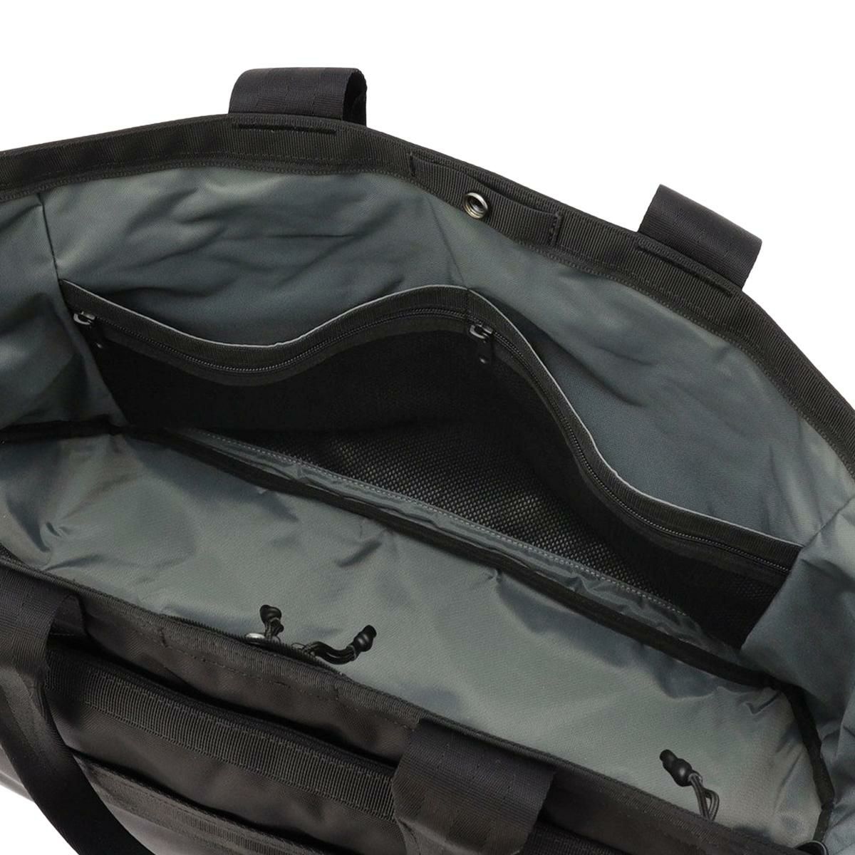 ブリーフィング レジット ボストンバッグ BRIEFING LESIT BRA251T54