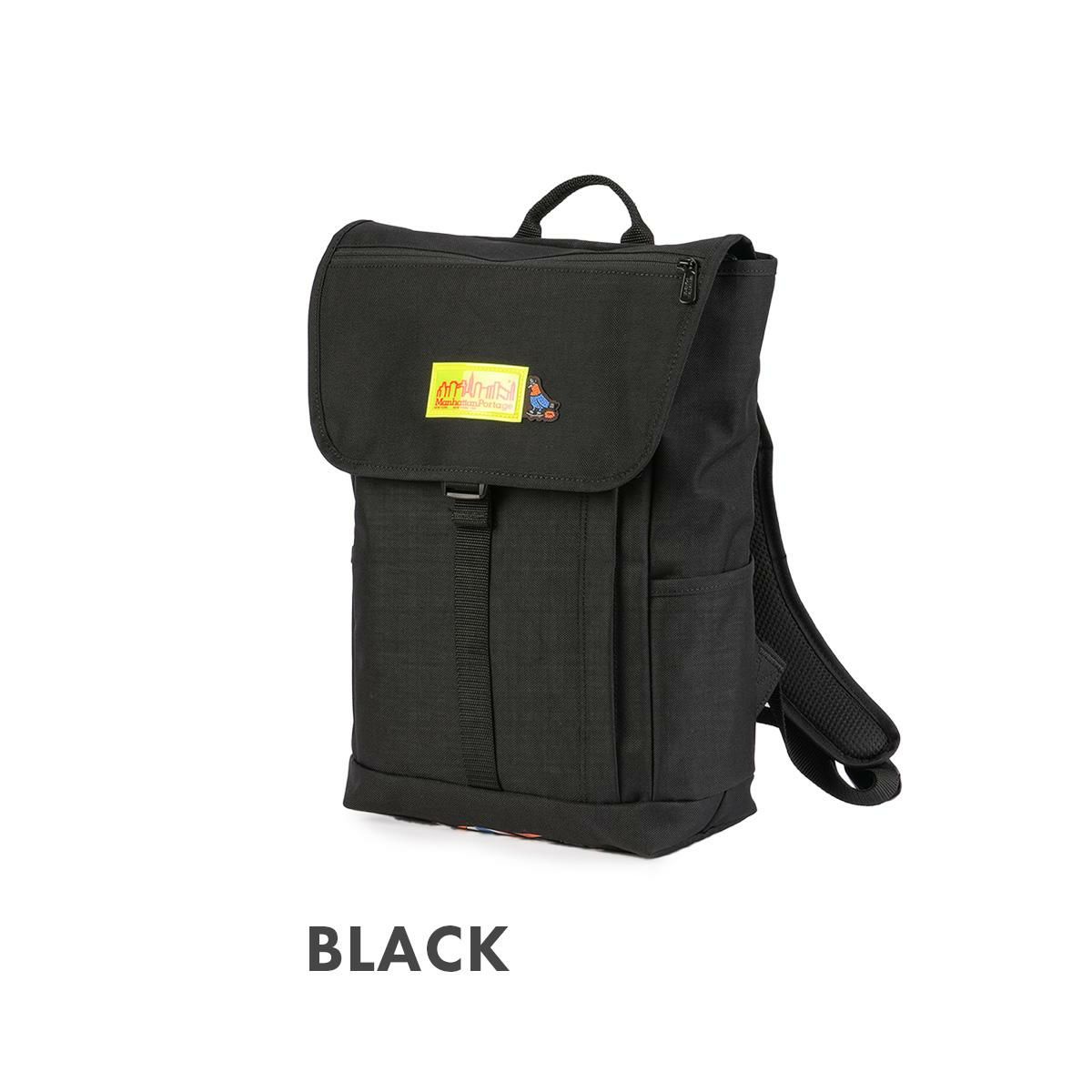 マンハッタンポーテージ NYC プリント リュック Manhattan Portage NYC Print mp1220jrfzplvltmp