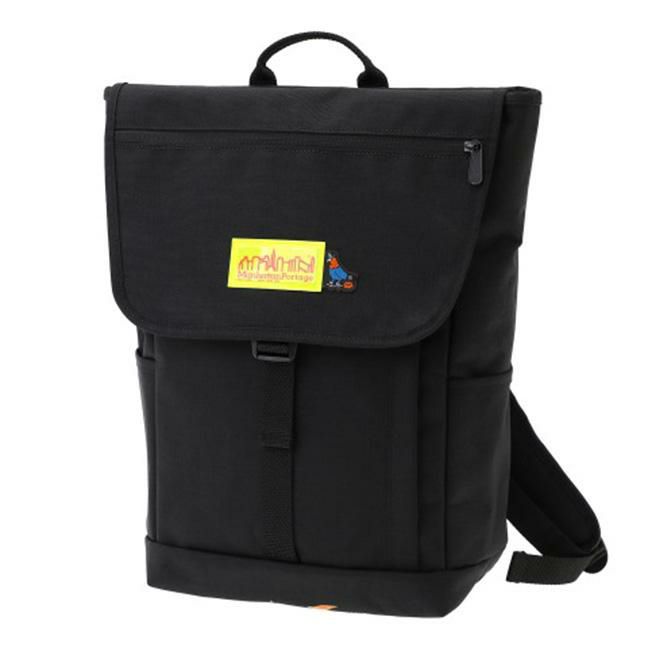 マンハッタンポーテージ NYC プリント リュック Manhattan Portage NYC Print mp1220jrfzplvltmp