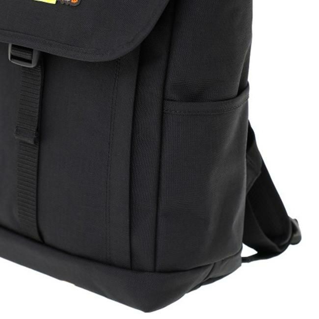 マンハッタンポーテージ NYC プリント リュック Manhattan Portage NYC Print mp1220jrfzplvltmp