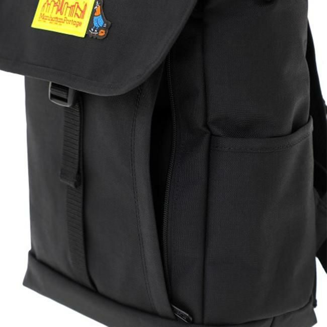 マンハッタンポーテージ NYC プリント リュック Manhattan Portage NYC Print mp1220jrfzplvltmp