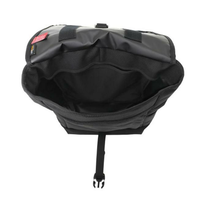 マンハッタンポーテージ NYC プリント リュック Manhattan Portage NYC Print mp1220jrfzplvltmp