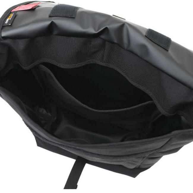 マンハッタンポーテージ NYC プリント リュック Manhattan Portage NYC Print mp1220jrfzplvltmp