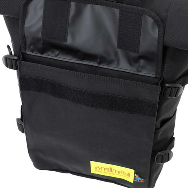 マンハッタンポーテージ NYC プリント リュック Manhattan Portage NYC Print mp1236lvltmp