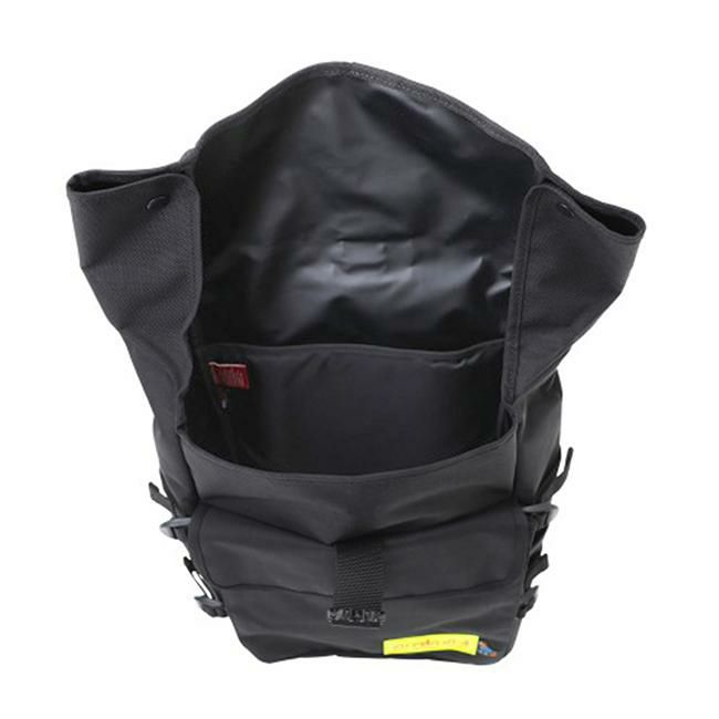 マンハッタンポーテージ NYC プリント リュック Manhattan Portage NYC Print mp1236lvltmp