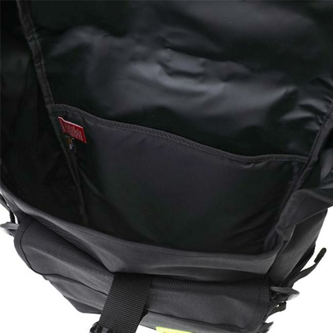 マンハッタンポーテージ NYC プリント リュック Manhattan Portage NYC Print mp1236lvltmp