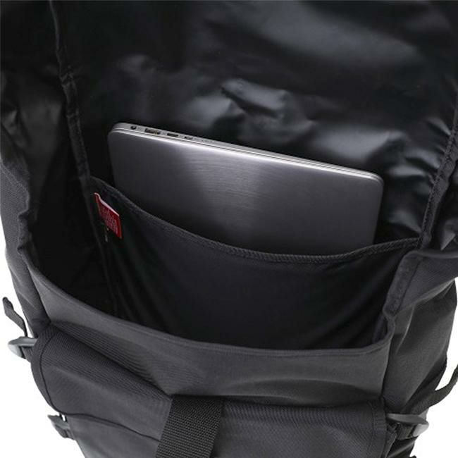 マンハッタンポーテージ NYC プリント リュック Manhattan Portage NYC Print mp1236lvltmp