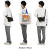 マンハッタンポーテージ NYC プリント メッセンジャーバッグ Manhattan Portage NYC Print mp1603bpdlvltmp