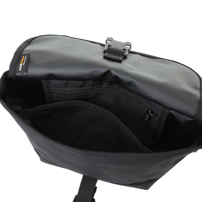 マンハッタンポーテージ NYC プリント メッセンジャーバッグ Manhattan Portage NYC Print mp1603bpdlvltmp