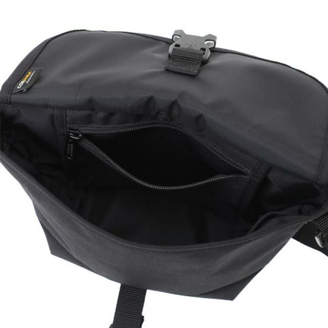 マンハッタンポーテージ NYC プリント メッセンジャーバッグ Manhattan Portage NYC Print mp1603bpdtmp