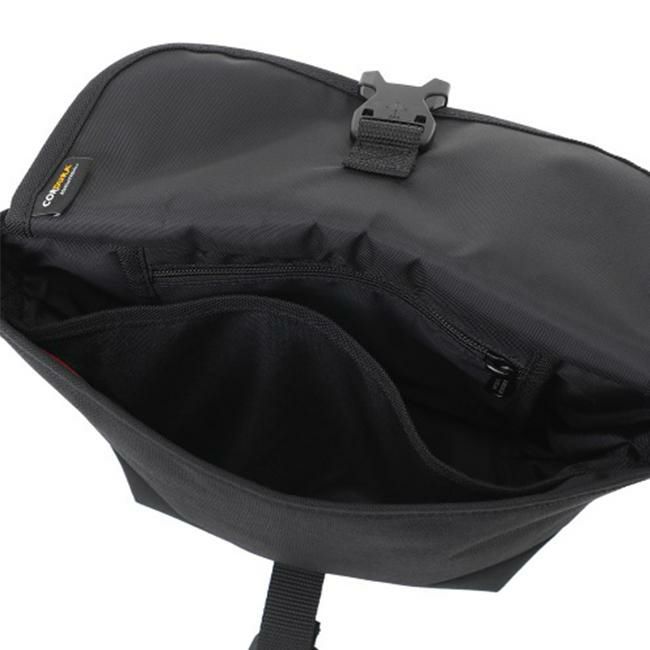 マンハッタンポーテージ NYC プリント メッセンジャーバッグ Manhattan Portage NYC Print mp1603bpdtmp