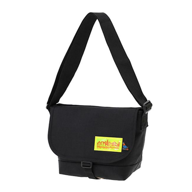 マンハッタンポーテージ NYC プリント メッセンジャーバッグ Manhattan Portage NYC Print mp1605jrbpdlvltmp