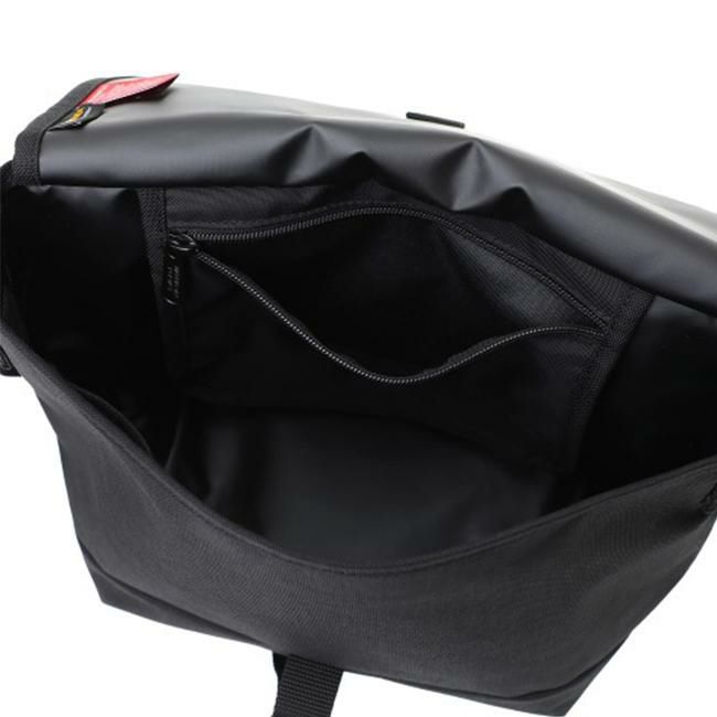 マンハッタンポーテージ NYC プリント メッセンジャーバッグ Manhattan Portage NYC Print mp1605jrbpdlvltmp