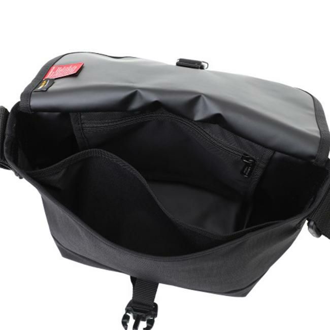 マンハッタンポーテージ NYC プリント メッセンジャーバッグ Manhattan Portage NYC Print mp1605jrbpdlvltmp