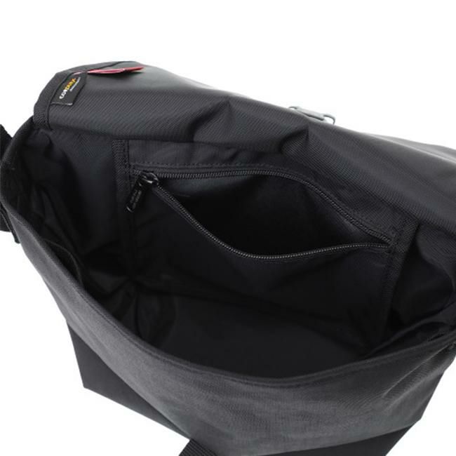 マンハッタンポーテージ NYC プリント メッセンジャーバッグ Manhattan Portage NYC Print mp1605jrbpdtmp