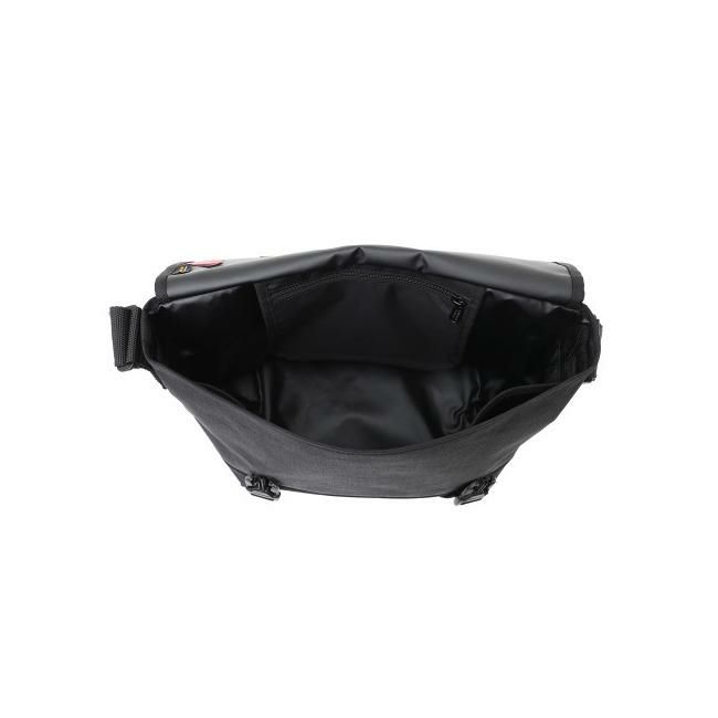 マンハッタンポーテージ NYC プリント メッセンジャーバッグ Manhattan Portage NYC Print mp1606jrbpdlvltmp