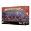 ウォーハンマー 89-48 エイジ オヴ シグマー グルームスパイト・ギット スクイッグ・ハード WARHAMMER AoS Gloomspite Gitz Squig Herd