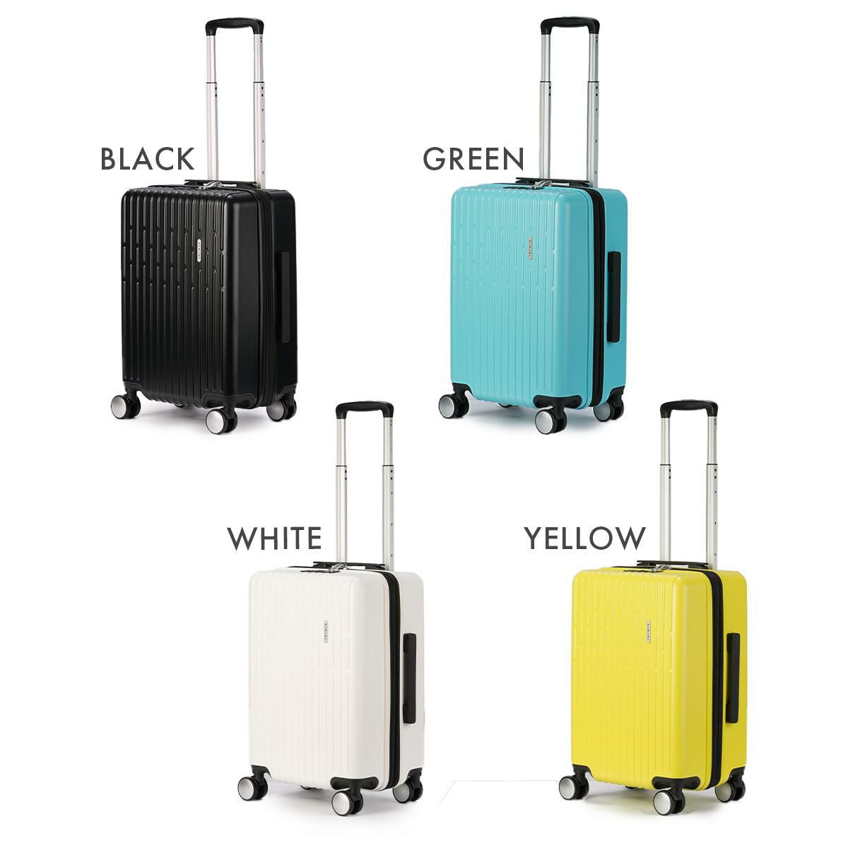 リミニ フェルトリア スーツケース Sサイズ SS RIMINI 05601